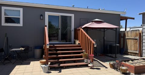 15 Willow Street, Round Mountain, NV 89045 Photo