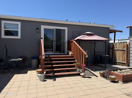 15 Willow Street, Round Mountain, NV 89045 Photo