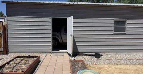 15 Willow Street, Round Mountain, NV 89045 Photo