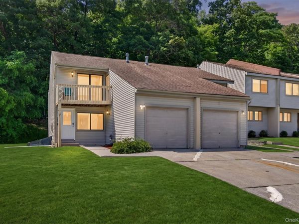 202 Concord Lane , Middletown, NY 10940