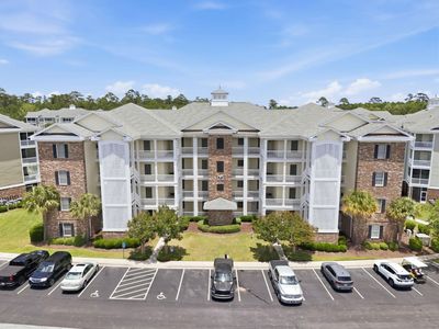 4812 Magnolia Lake Dr. , Unit 303, Myrtle Beach, SC 29577