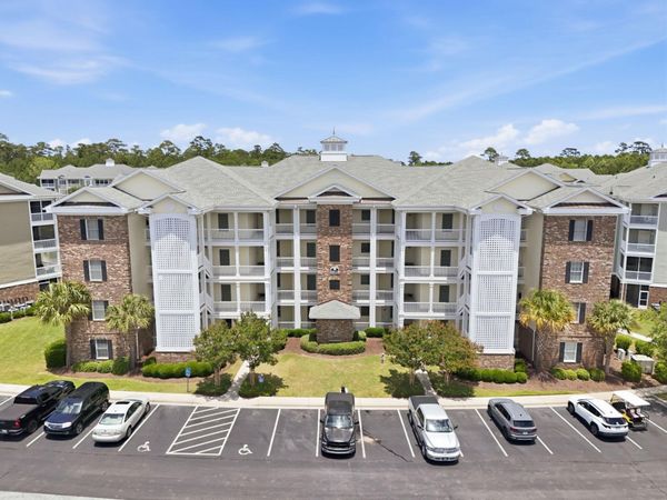 4812 Magnolia Lake Dr. , Unit 303, Myrtle Beach, SC 29577