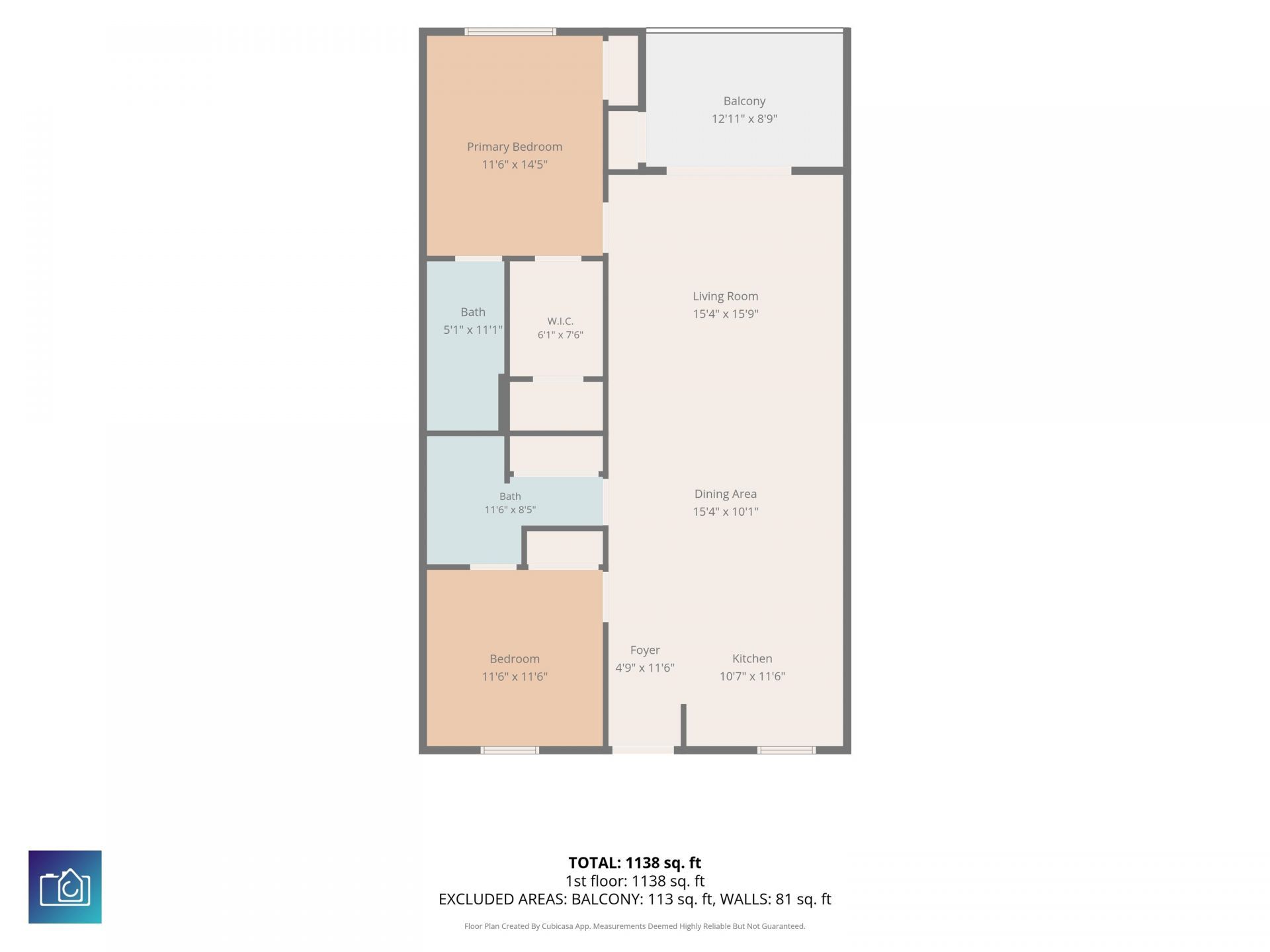 4812 Magnolia Lake Dr.  Photo 32