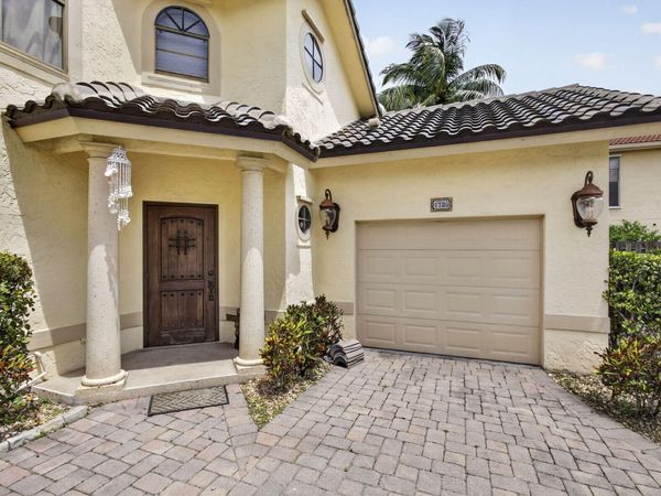 1726 Shoreside Circle, Wellington, FL 33414