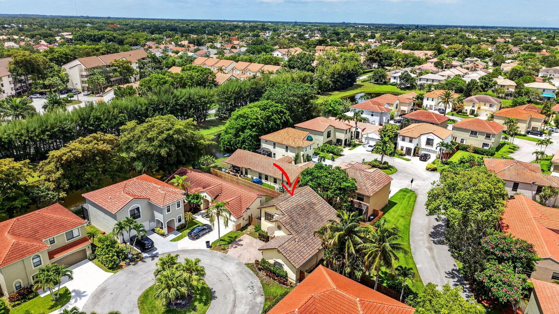 1726 Shoreside Circle, Wellington, FL 33414 Photo