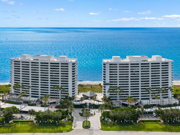 1500 S Ocean Boulevard, Unit 1505, Boca Raton, FL 33432