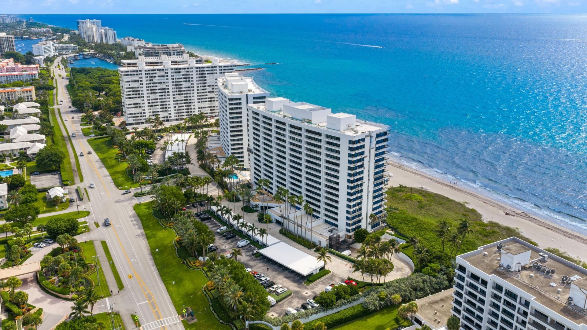 1500 S Ocean Boulevard, Unit 1505, Boca Raton, FL 33432 Photo