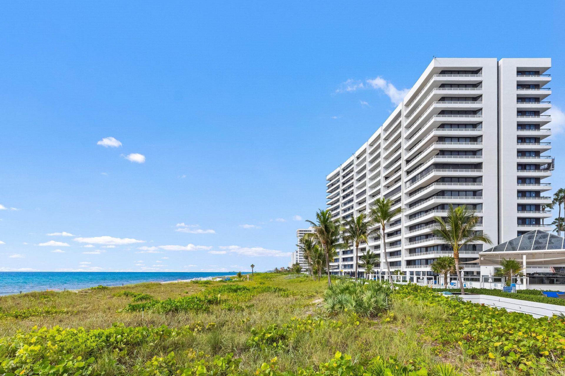 1500 S Ocean Boulevard, Unit 1505, Boca Raton, FL 33432 Photo