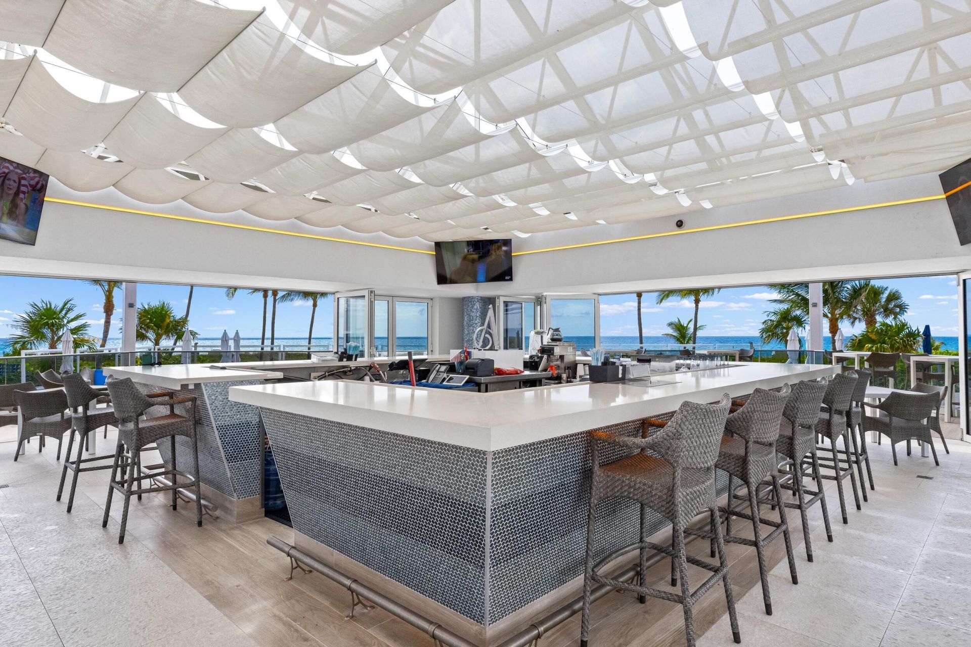 1500 S Ocean Boulevard, Unit 1505, Boca Raton, FL 33432 Photo