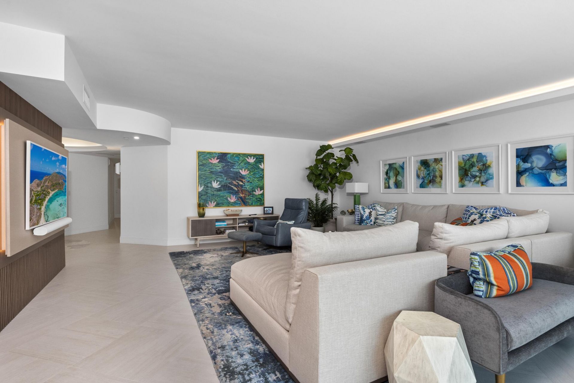 1500 S Ocean Boulevard, Unit 1505, Boca Raton, FL 33432 Photo