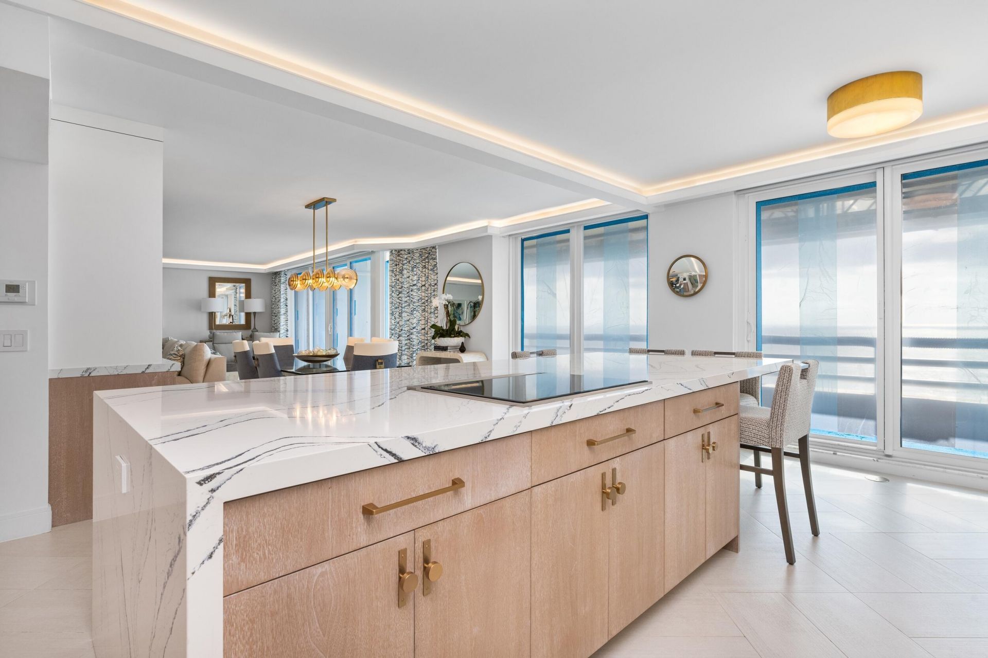 1500 S Ocean Boulevard, Unit 1505, Boca Raton, FL 33432 Photo
