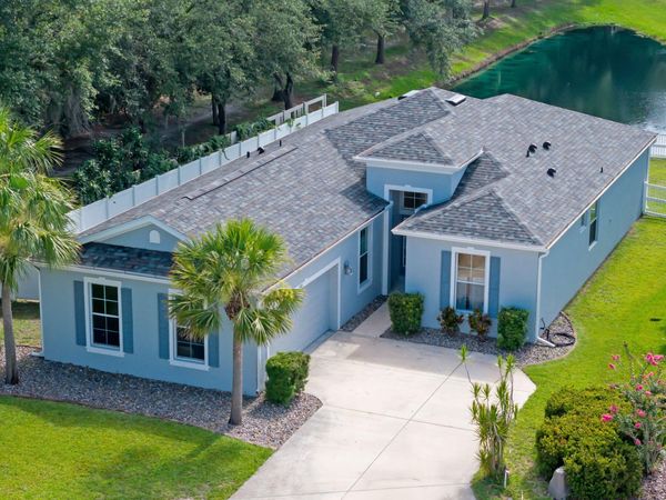 7005 56th Terrace E, Palmetto, FL 34221
