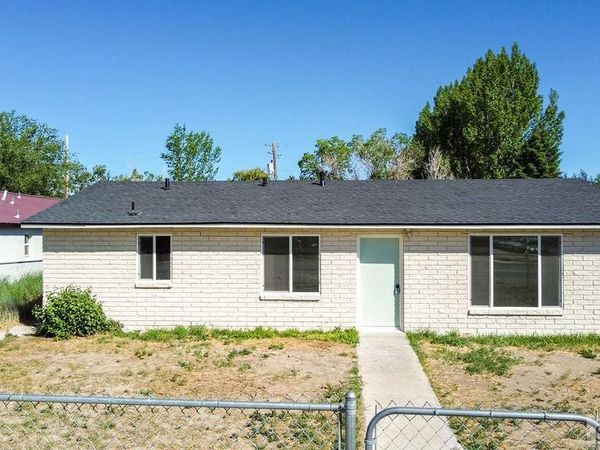 250 Lost River Avenue, ARCO, ID 83213