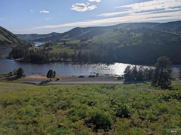 TBD Clearwater Drive, Juliaetta, ID 83535
