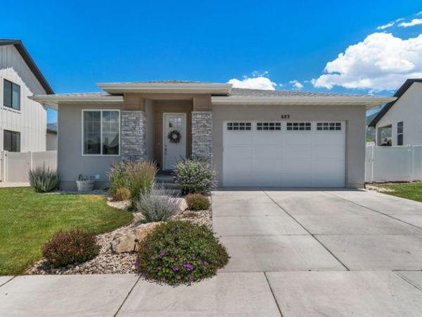 683 E KINGS LNDG , Tooele, UT 84074