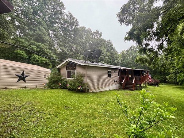5820 Sheppard Road , Scottsburg, NY 14545