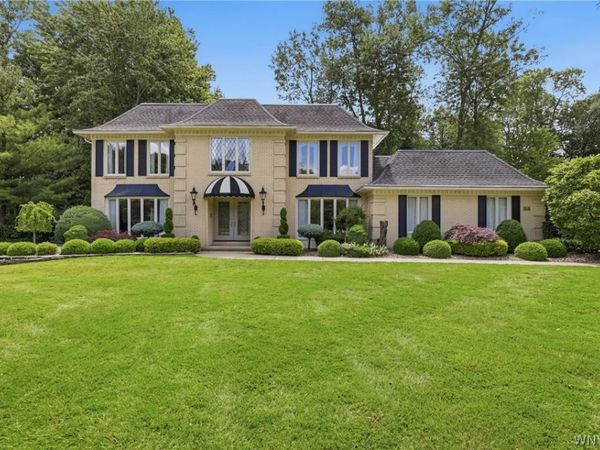 164 Crestwood Lane , Buffalo, NY 14221