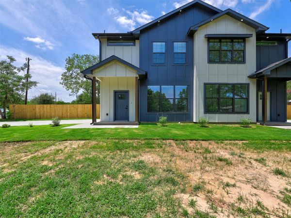 230 Brown St , Unit A, Elgin, TX 78621