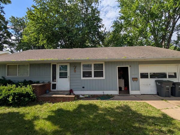 2032 12TH ST, Rock Valley, IA 51247