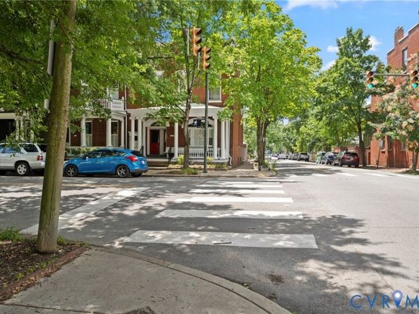 1527 Grove Avenue , Unit 2, Richmond, VA 23220