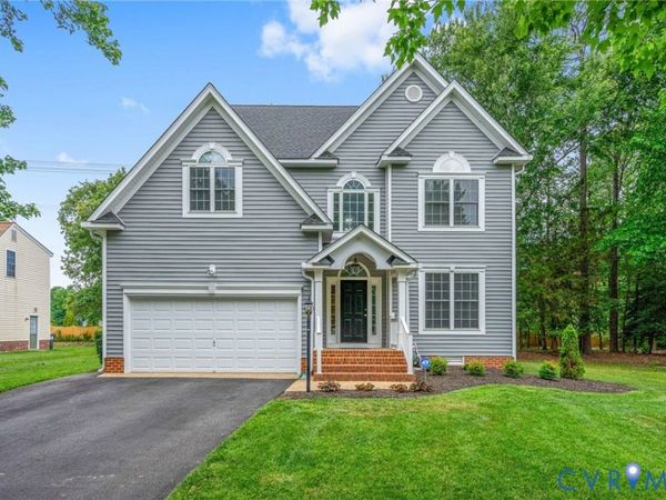 11307 Caruthers Way , Glen Allen, VA 23059