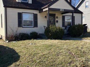 211 Hillcrest Avenue, Lexington, KY 40505