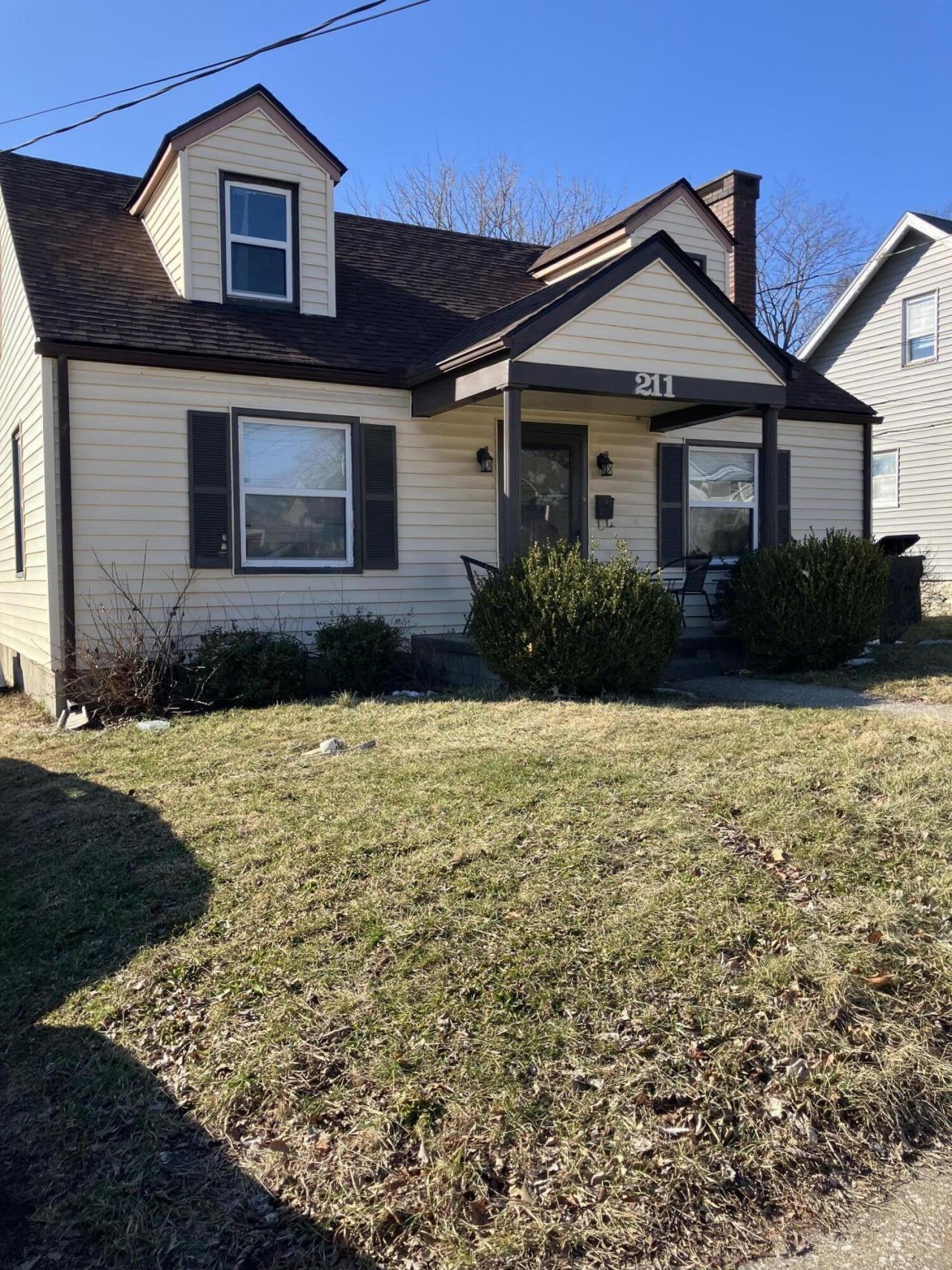 211 Hillcrest Avenue, Lexington, KY 40505 Main Photo