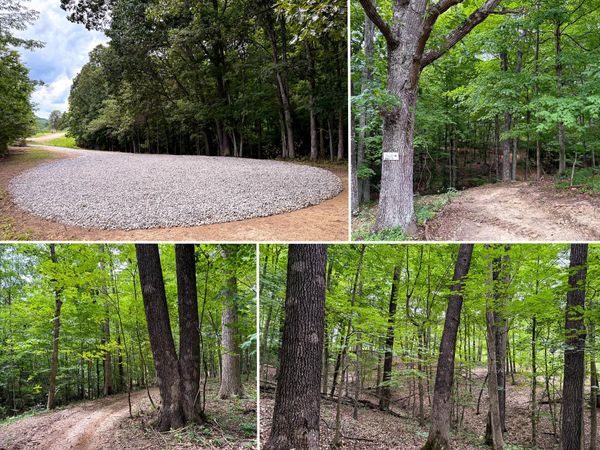 0 Cutlip St , Unit (Tract 7 a, Jackson, OH 45640