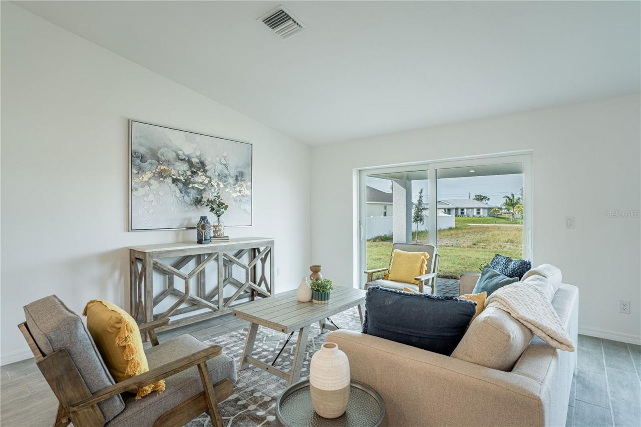 1009 Adalia Terrace, Port Charlotte, FL 33953 Photo