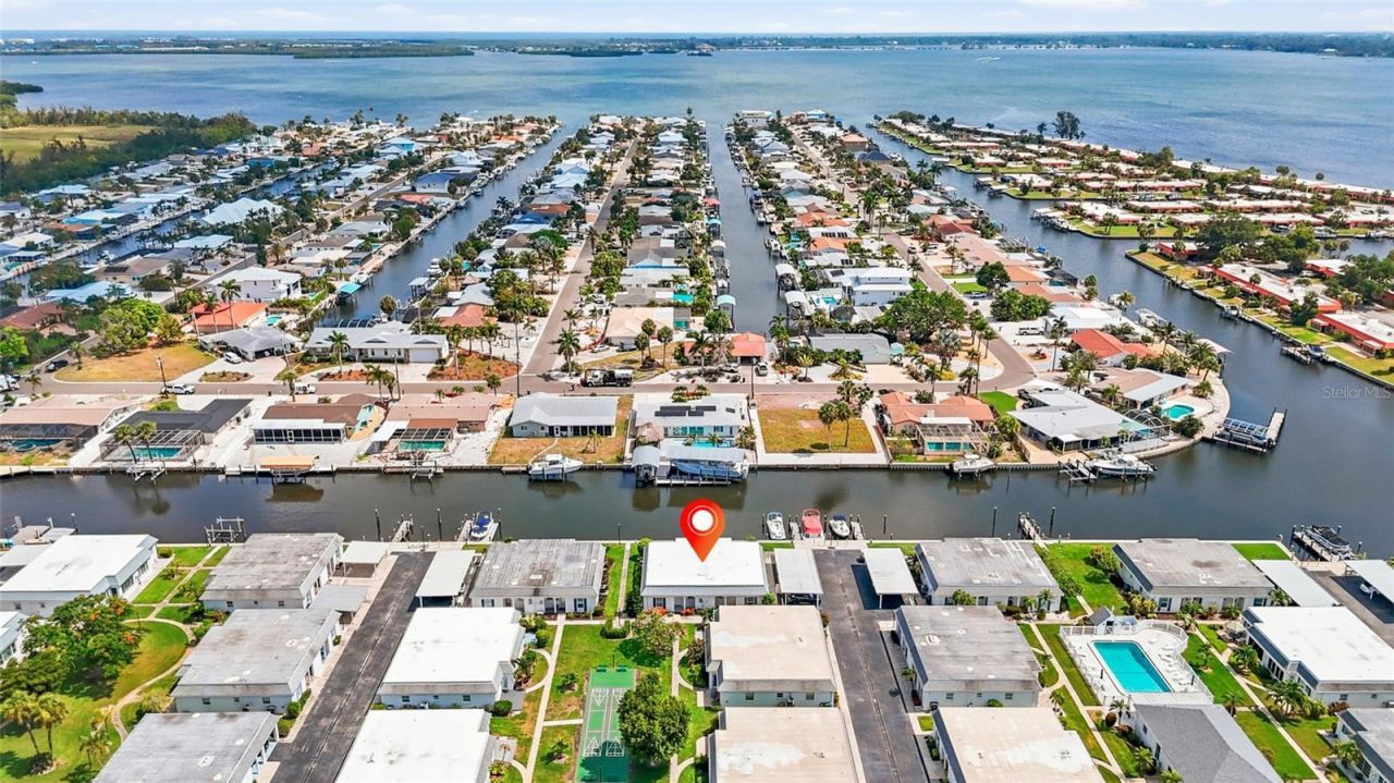 9821 Hernando Court , Bradenton, FL 34210 Photo