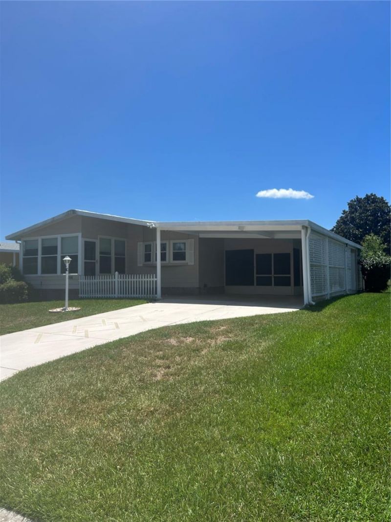 1708 Lilly Lane , Lady Lake, FL 32159 Photo