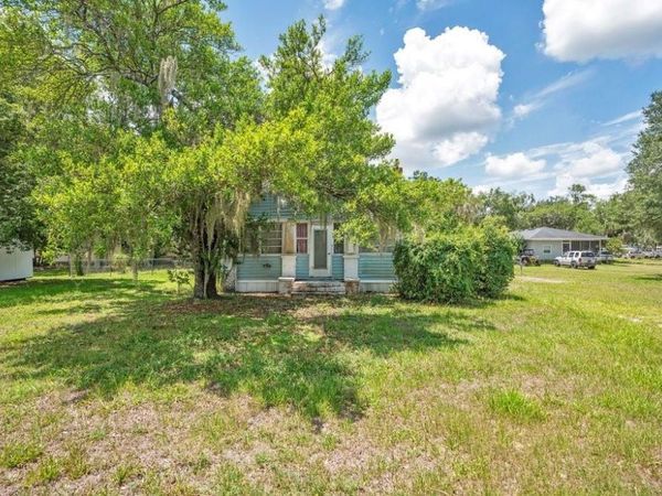 555 WESTOVER PARKWAY , BARTOW, FL 33830