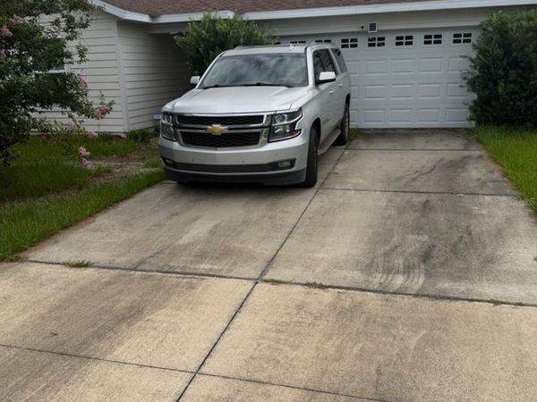 24906 NW 202ND LANE , HIGH SPRINGS, FL 32643