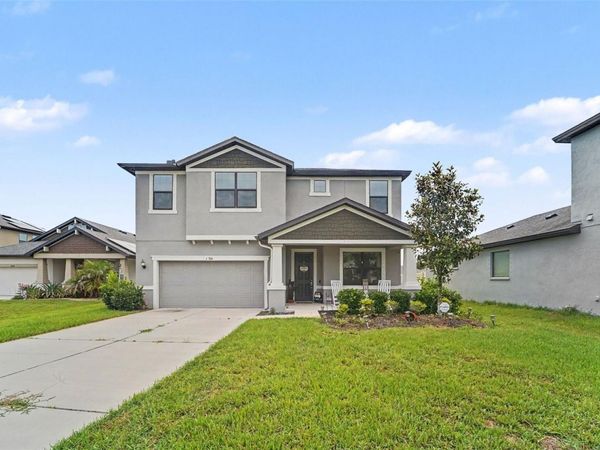 13968 NESBIT COURT , HUDSON, FL 34669