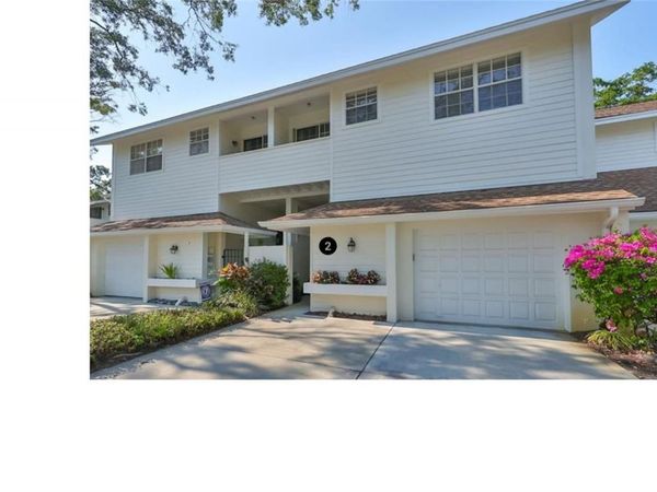 5203 BAYSHORE BOULEVARD , Unit 2, TAMPA, FL 33611