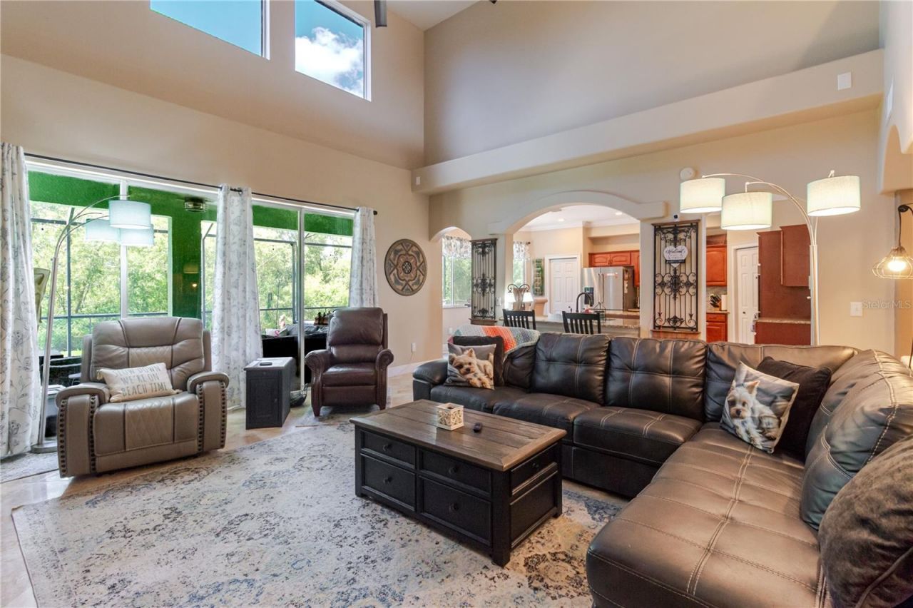 1839 Pink Guara Court, Trinity, FL 34655 Photo