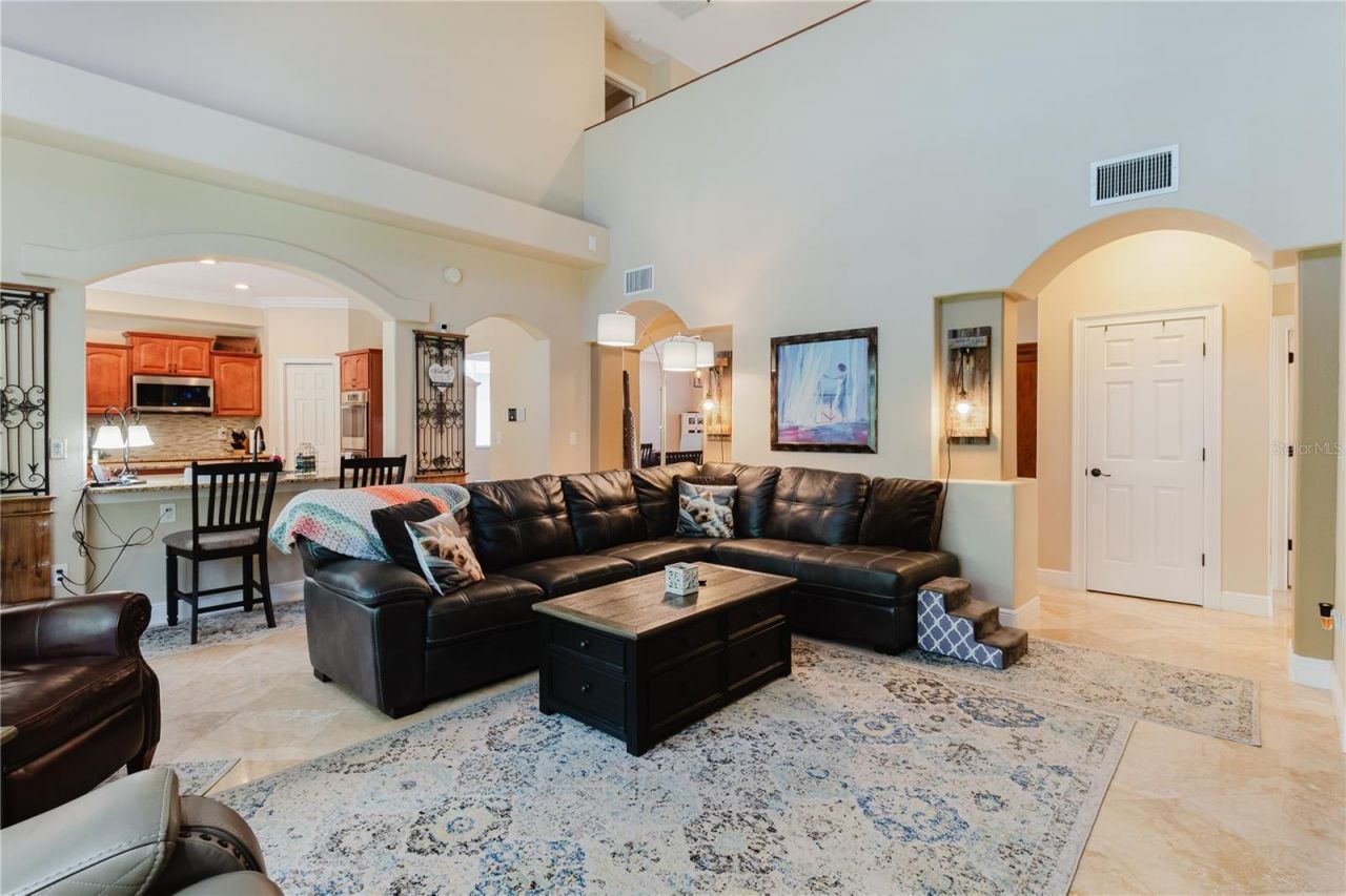 1839 Pink Guara Court, Trinity, FL 34655 Photo