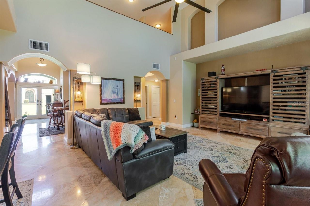 1839 Pink Guara Court, Trinity, FL 34655 Photo