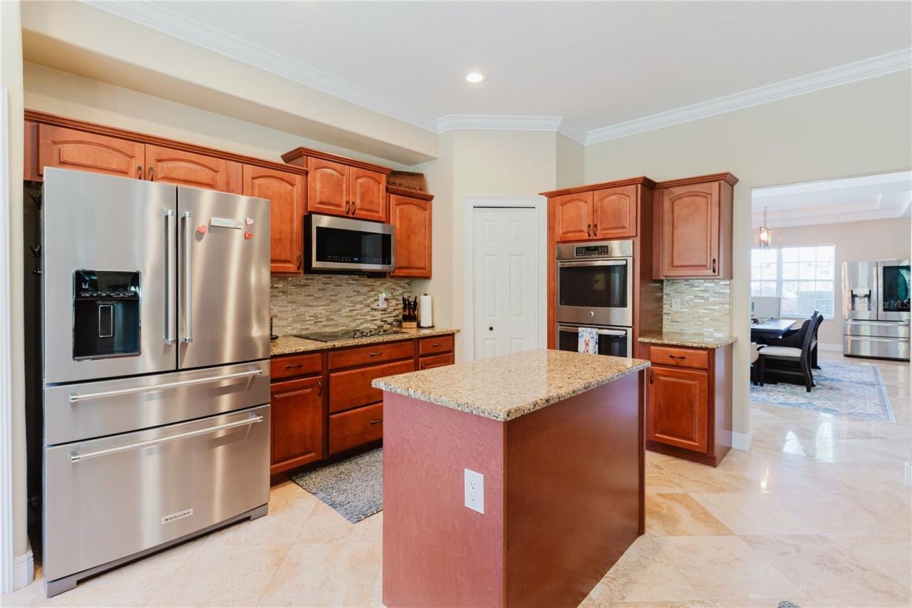 1839 Pink Guara Court, Trinity, FL 34655 Photo