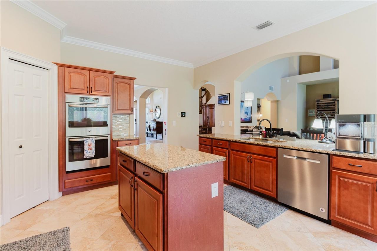 1839 Pink Guara Court, Trinity, FL 34655 Photo