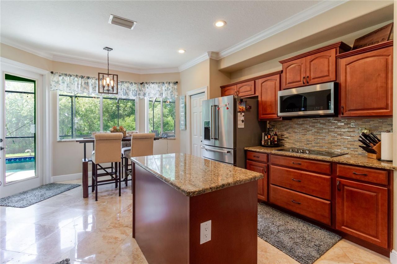 1839 Pink Guara Court, Trinity, FL 34655 Photo