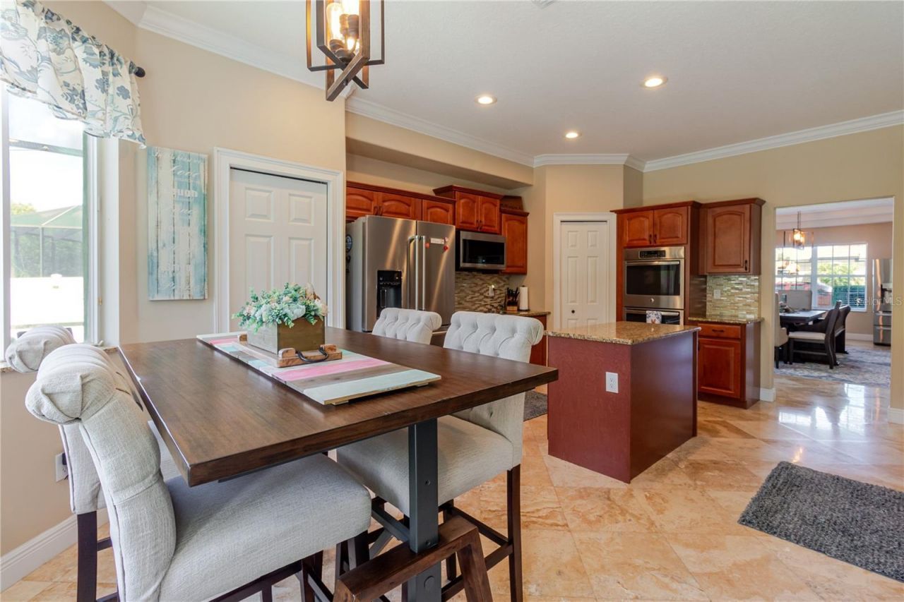 1839 Pink Guara Court, Trinity, FL 34655 Photo
