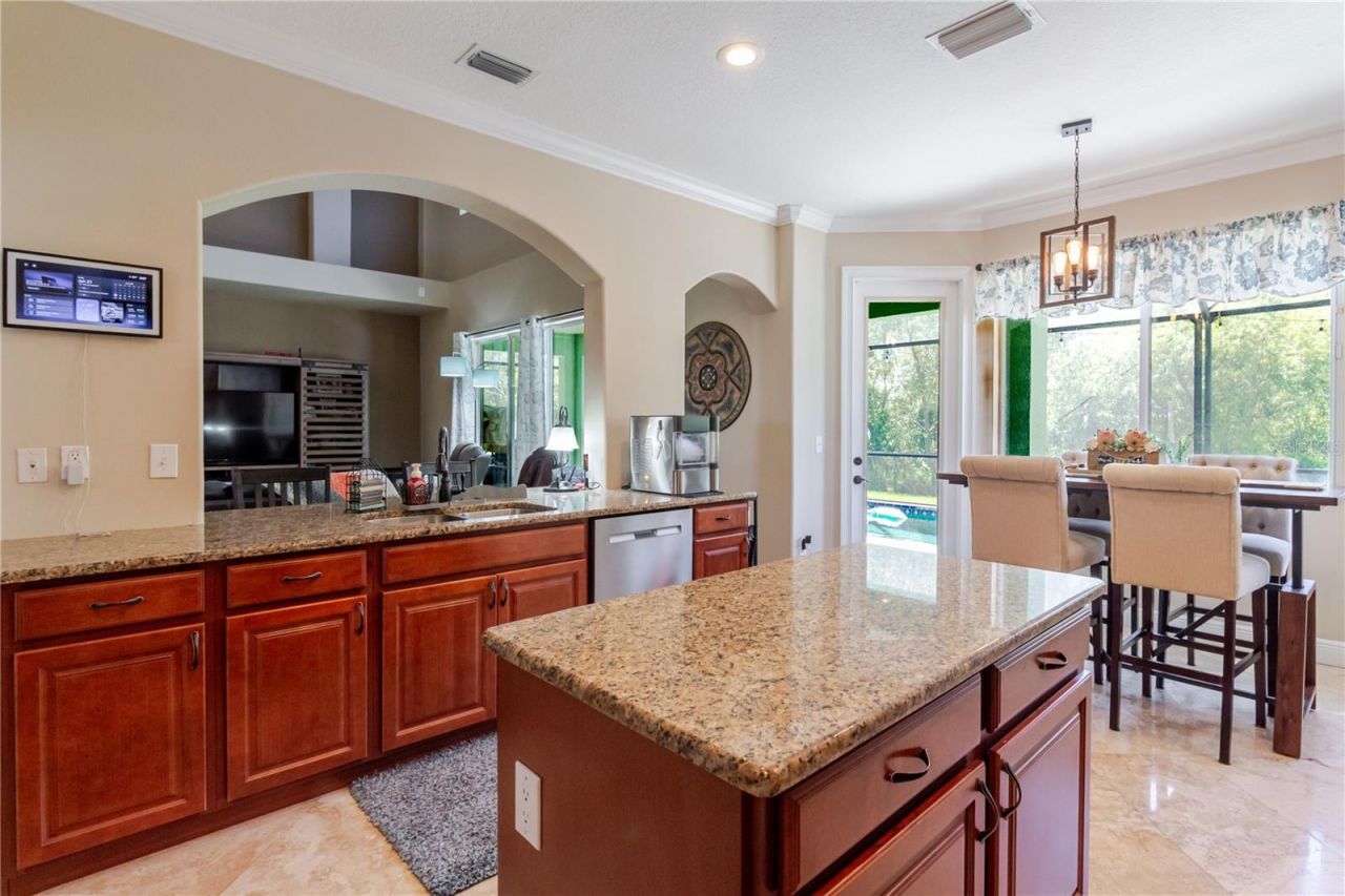 1839 Pink Guara Court, Trinity, FL 34655 Photo