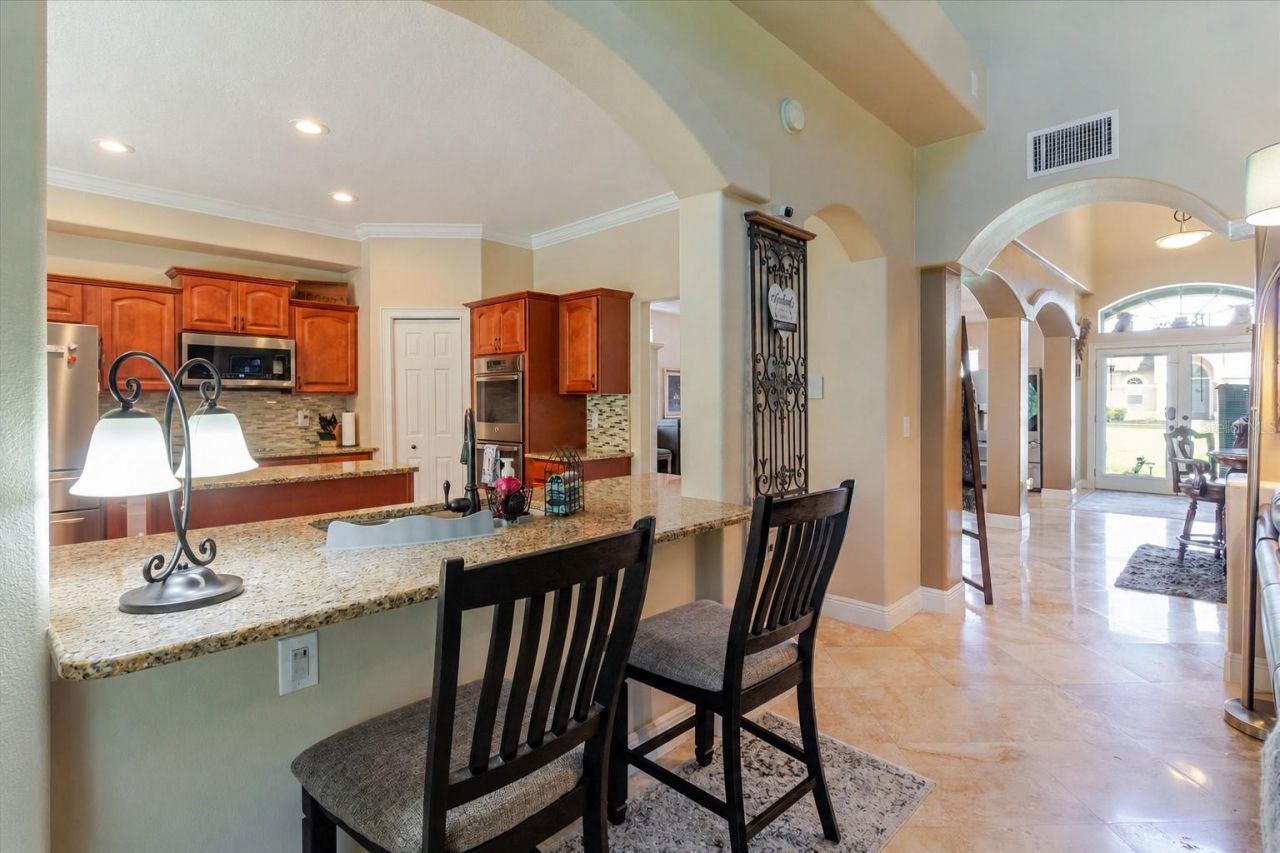 1839 Pink Guara Court, Trinity, FL 34655 Photo