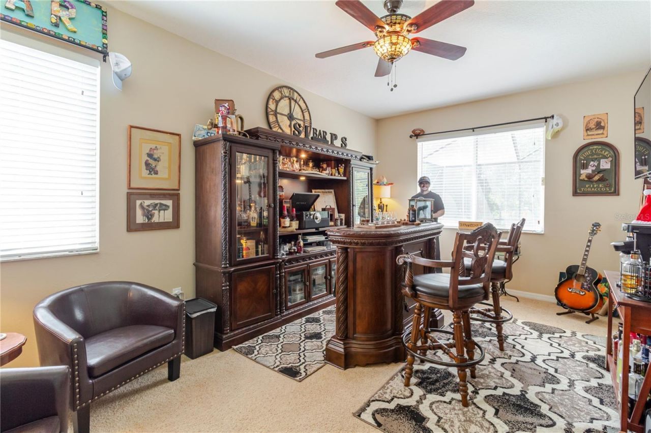 1839 Pink Guara Court, Trinity, FL 34655 Photo