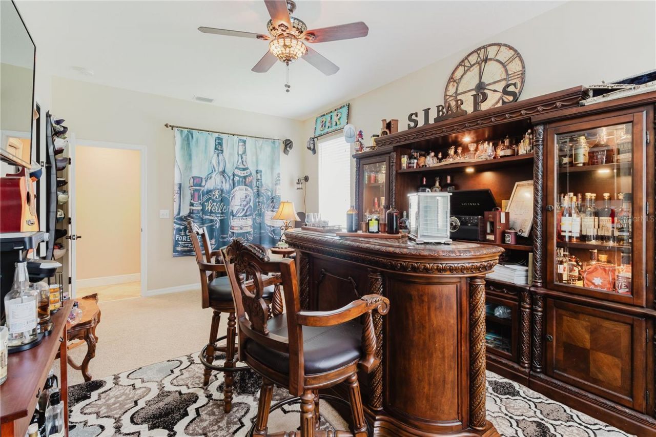 1839 Pink Guara Court, Trinity, FL 34655 Photo