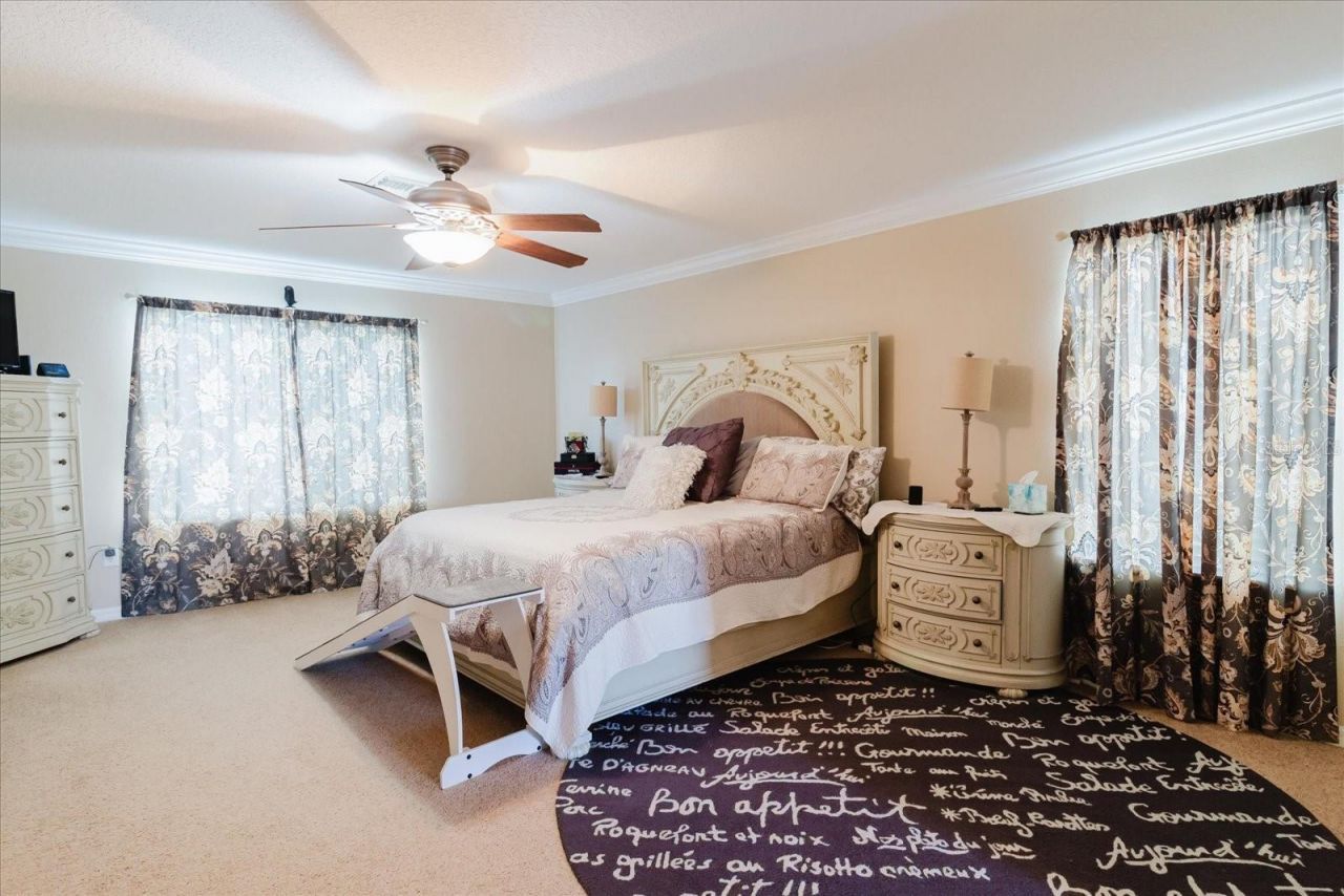 1839 Pink Guara Court, Trinity, FL 34655 Photo