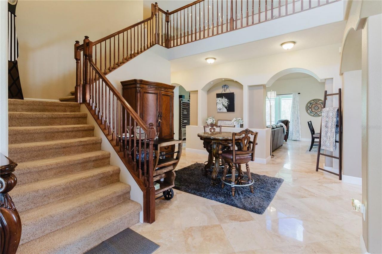 1839 Pink Guara Court, Trinity, FL 34655 Photo