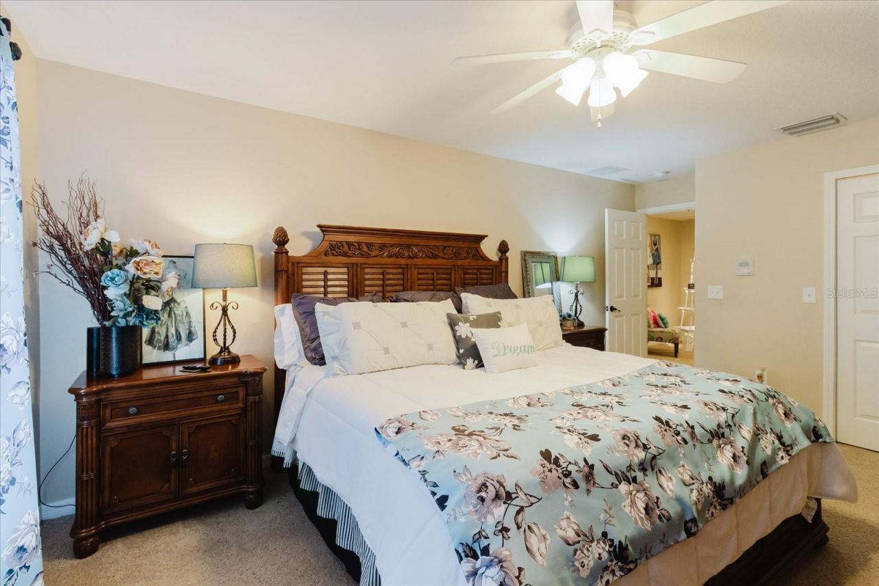 1839 Pink Guara Court, Trinity, FL 34655 Photo