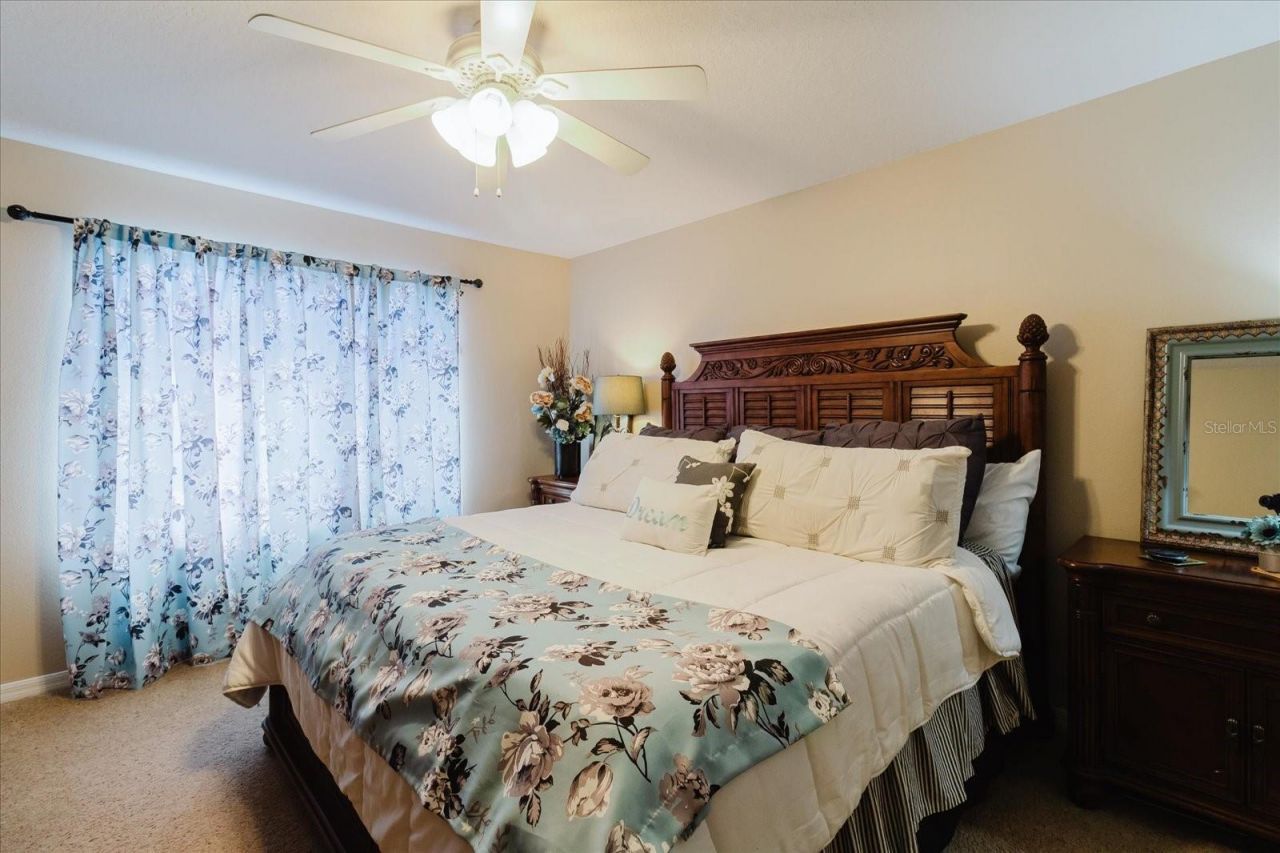 1839 Pink Guara Court, Trinity, FL 34655 Photo